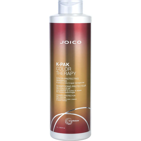 Joico K-Pak Color Therapy Shampoo 33.8 oz