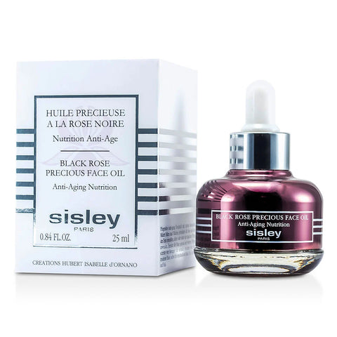 Sisley Face Oil Black Rose Precious Face Oil 25ml/0.84oz