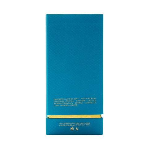 Tom Ford Neroli Portofino Eau de Parfum Spray for Women, 3.4 Oz / 100 Ml