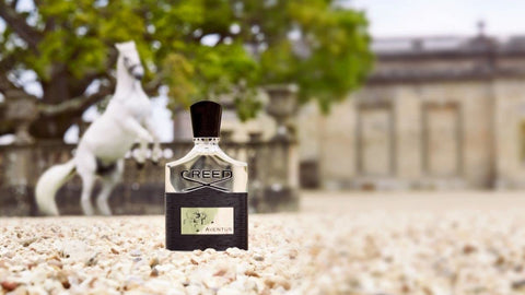 Creed Aventus Eau de Parfum 3.3 Fl Oz