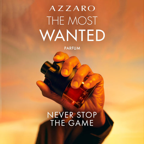 Azzaro The Most Wanted Parfum 3.38 Fl Oz