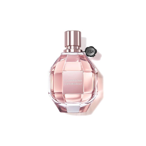 Viktor & Rolf - Flowerbomb Eau de Parfum Women's Perfume -3.4 Fl Oz
