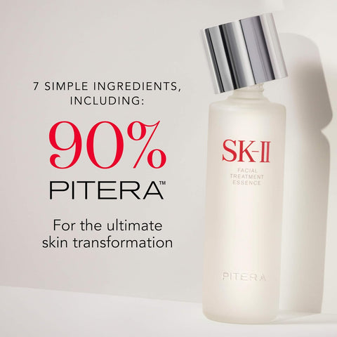 SK-II Facial Treatment Essence, 7.7 Ounce