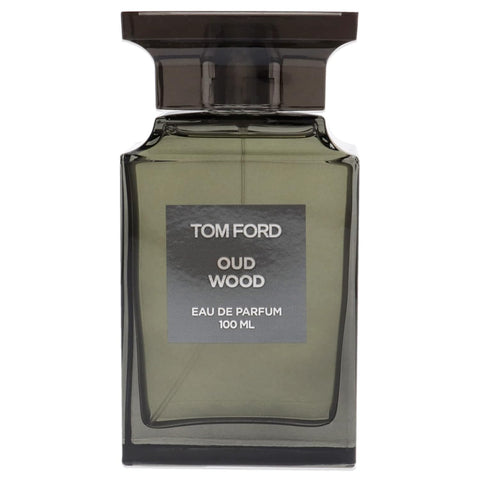 Tom Ford Oud Wood Eau de Parfum 3.4 Oz / 100 Ml