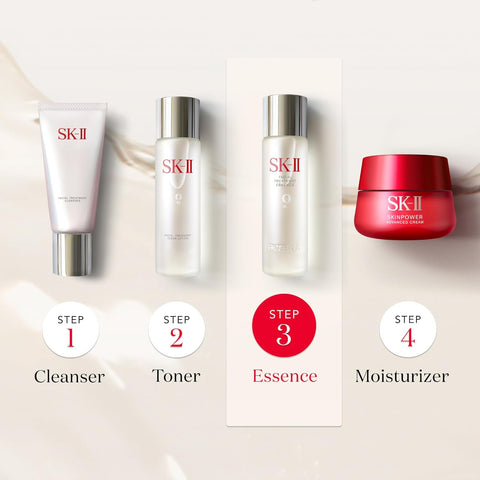 SK-II Facial Treatment Essence, 7.7 Ounce