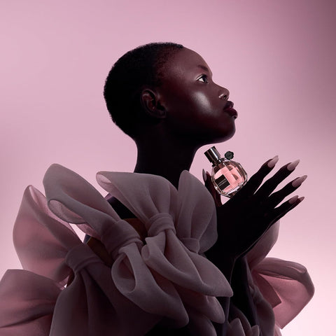 Viktor & Rolf - Flowerbomb Eau de Parfum Women's Perfume -3.4 Fl Oz