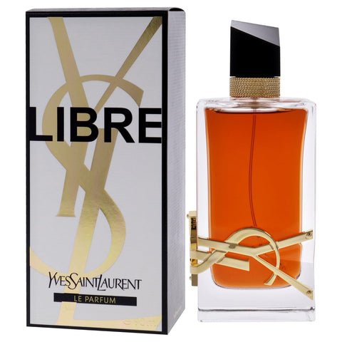 Yves Saint Laurent Libre Le Parfum for Women EDP - 3 oz