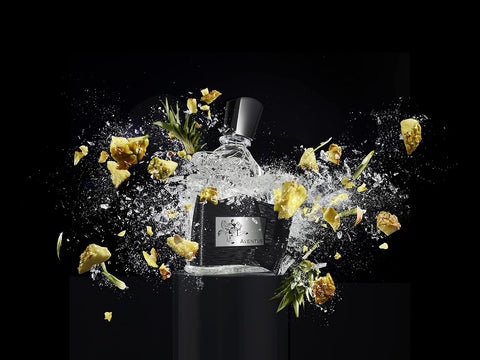 Creed Aventus Eau de Parfum 3.3 Fl Oz