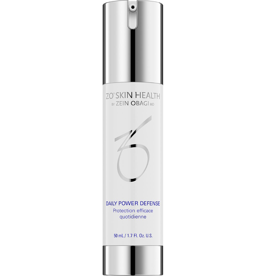 ZO SKIN HEALTH DAILY PD 50mL 2本 ZO Skin Health Daily Power Defense 50ml / 1.7 Fl Oz – Prolisok