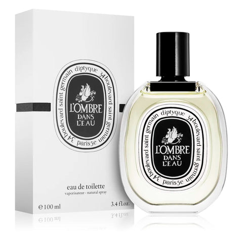 Diptyque L'ombre Dans L'eau 3.4 Oz