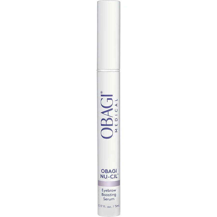 Obagi Nu-Cil Eyebrow Boosting Serum 5ml/0.17oz – Prolisok Official