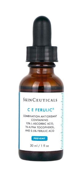 SkinCeuticals C E Ferulic Serum 1.0 Fl Oz Prolisok Official SkinCeuticals C E Ferulic Serum 1.0 Fl Oz Prolisok Official