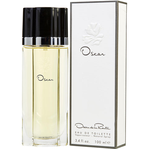 Oscar De La Renta Eau De Toilette Spray 3.4 oz