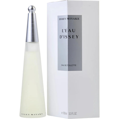 Issey Miyake L'Eau d'Issey Eau De Toilette Spray 3.3 oz
