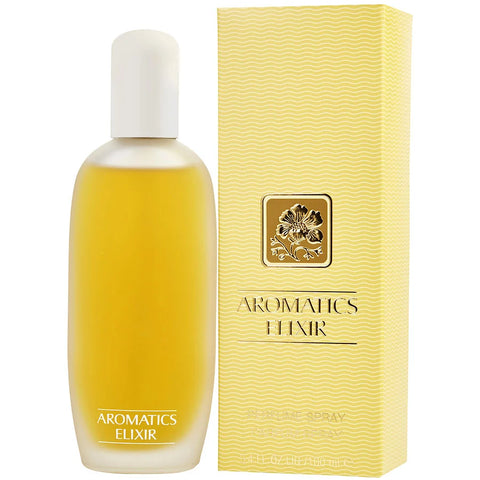 Clinique Aromatics Elixir Perfume Spray 3.4 oz