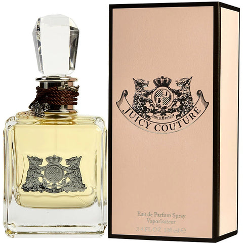 Juicy Coutur Eau De Parfum Spray 3.4 oz