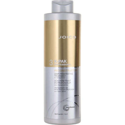 Joico K Pak Deep Penetrating Reconstructor For Damaged Hair 33.8oz