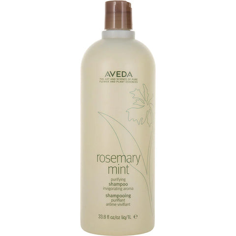 Aveda Rosemary Mint Purifying Shampoo 33.8 oz