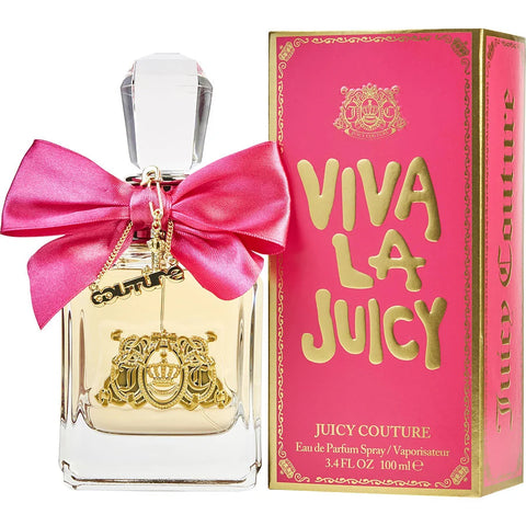 Juicy Couture Viva La Juicy Eau De Parfum Spray 3.4 oz