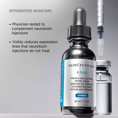 SkinCeuticals P-TIOX Anti-Wrinkle Serum 30ml/1.8 oz