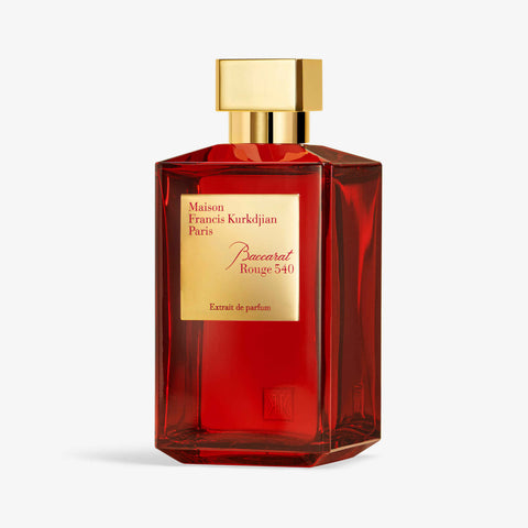 Maison Francis Kurkdjian Baccarat Rouge 540 Extrait de Parfum, 6.8 Fl Oz