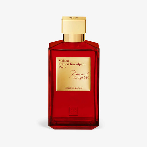 Maison Francis Kurkdjian Baccarat Rouge 540 Extrait de Parfum, 6.8 Fl Oz