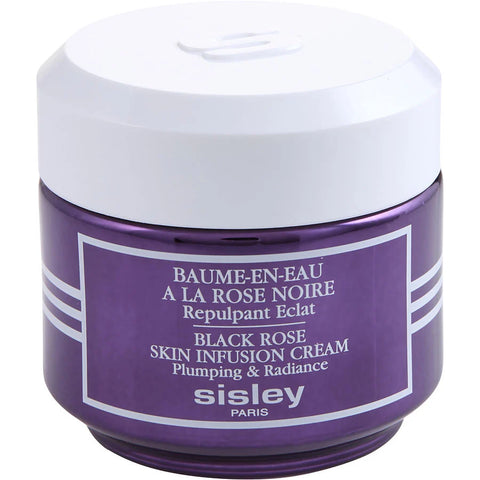 Sisley Black Rose Cream Skin Infusion Cream Plumping & Radiance 50ml/1.6oz