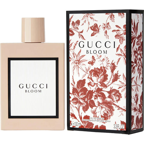 Gucci Bloom Eau De Parfum Spray 3.3 oz