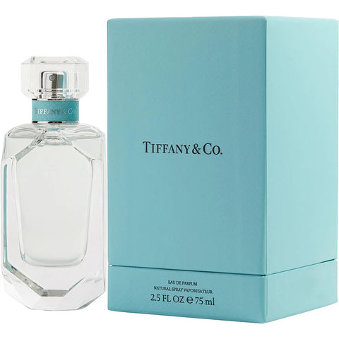 Tiffany & Co Spray Eau De Parfum Spray 2.5 oz