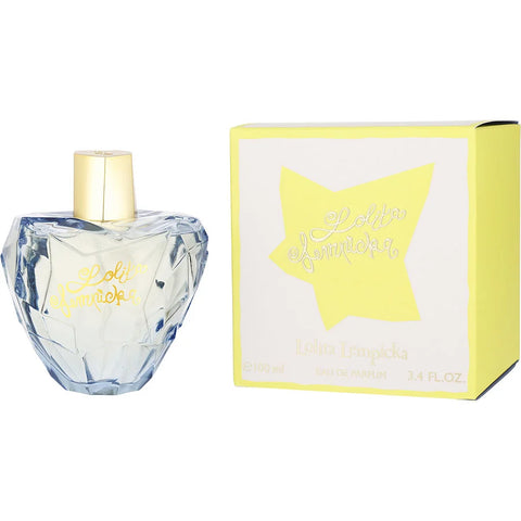 Lolita Lempicka Mon Premier Eau De Parfum Spray 3.4 oz