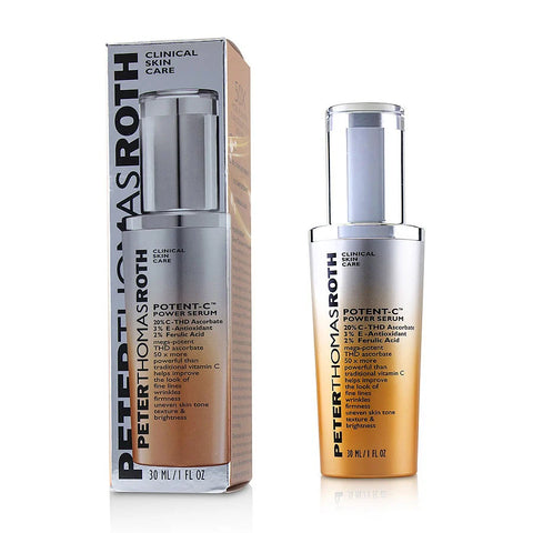 Peter Thomas Roth Potent-C Power Serum 30ml/1oz