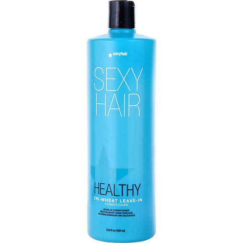 Sexy Hair Healthy Sexy Hair Tri-Wheat Leave-In Conditioner 33.8 oz