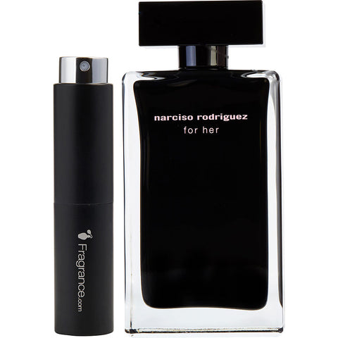 Narciso Rodriguez Eau De Toilette Spray 3.3 oz