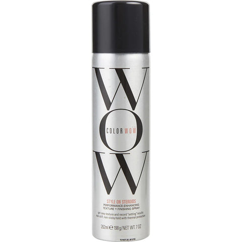 Color Wow Texture Spray Style On Steroids Texturizing Spray 7 oz