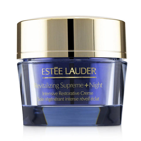 Estee Lauder Revitalizing Supreme + Night Intensive Restorative Creme 50ml/1.7oz