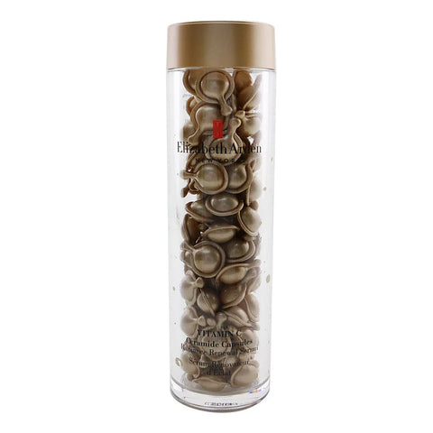 Elizabeth Arden Ceramide Vitamin C Capsules - Radiance Renewal Serum 90caps