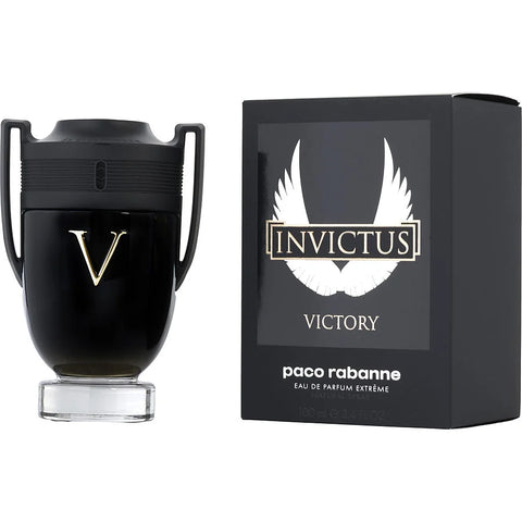 Invictus Victory Eau De Parfum Extreme Spray 3.4 oz