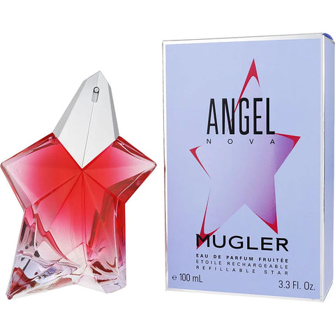 Thierry Mugler Angel Nova Eau De Parfum Refillable Spray 3.3 oz