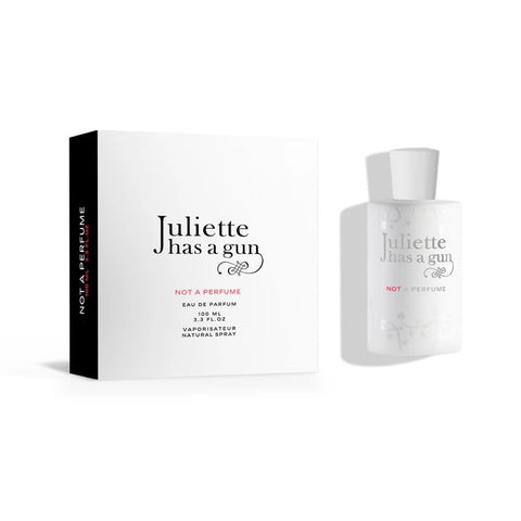 Juliette Has A Gun Not A Perfume Eau De Parfum Spray 3.3 oz