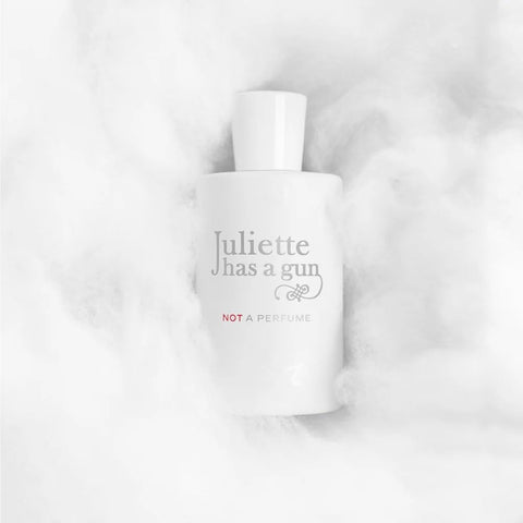 Juliette Has A Gun Not A Perfume Eau De Parfum Spray 3.3 oz