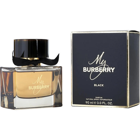 My Burberry Black Parfum Spray 3 oz