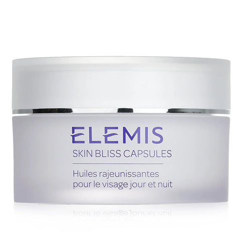 Elemis Skin Bliss Capsules Ules 60 Caps