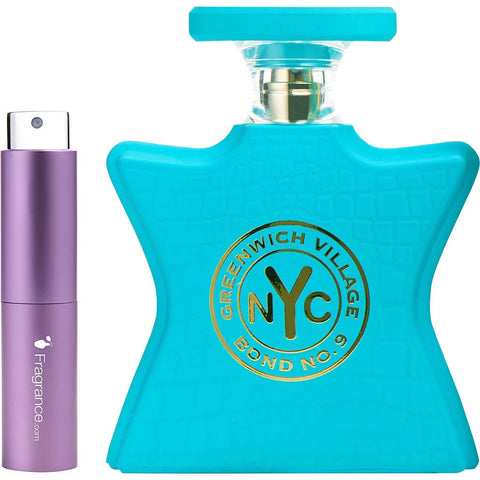 Bond No. 9 Greenwich Village Eau De Parfum Spray 3.3 oz