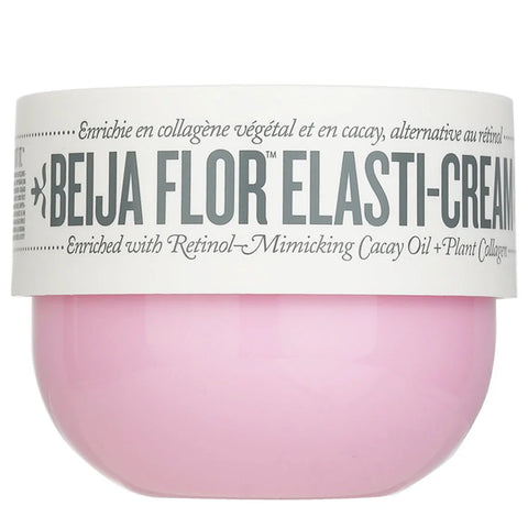 Sol De Janeiro Beija Flor Elasti Cream 240ml/8oz