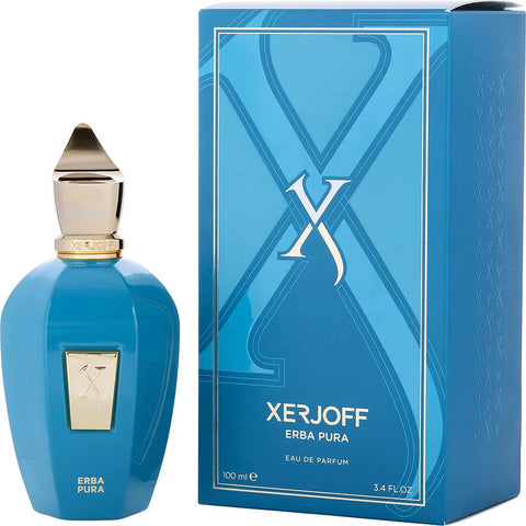 Xerjoff Erba Pura Eau De Parfum Spray 3.4 oz