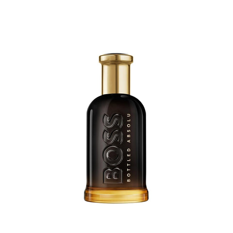 Hugo Boss Bottled Absolu Parfum Intense Woody Men's Cologne 3.3 Fl Oz