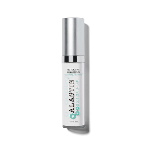Alastin Skincare Restorative Skin Complex Face Serum 1 oz