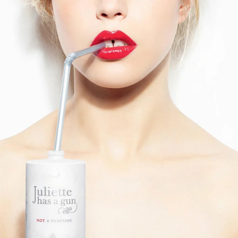 Juliette Has A Gun Not A Perfume Eau De Parfum Spray 3.3 oz