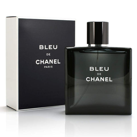 Chanel Bleu De Paris Cologne 3.4 oz