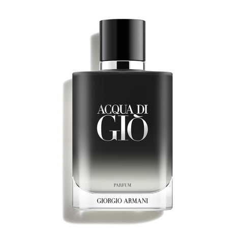 Armani Beauty Acqua di Giò Parfum Cologne for Men 3.3 Fl Oz